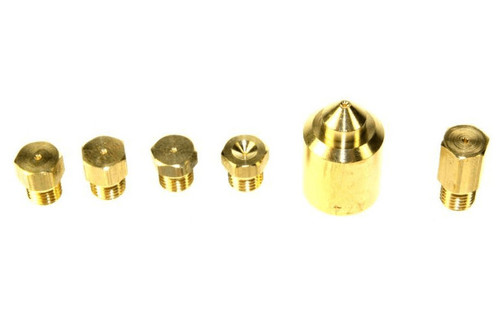 Sachet injecteur gaz butane - injecteur,