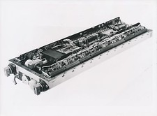 AVIATION c. 1960 - Récepteur d'Orientation pour "Seaslug"  - AV 43