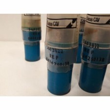 4 nez injecteur LUCAS BDN0SD273 - Audi 80 1.6d - VW Golf 2 Jetta Caddy 1.6d/td