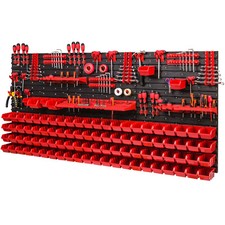 Boîtes empilables étagère