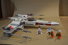  9493, X-wing Starfighter™
