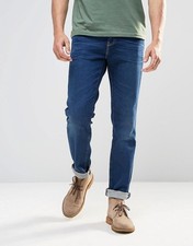 Levi's 511 Men's Low Rise Slim