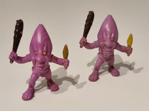 Lot figurines arco the - figurines,