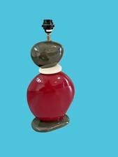 lampe galets François