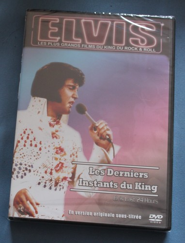 Elvis presley les - presley,