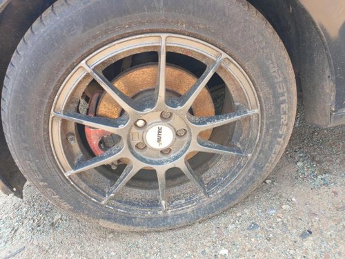 Jante volkswagen golf - golf, 4
