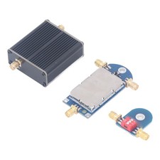 9‑12V Active Loop Antenna