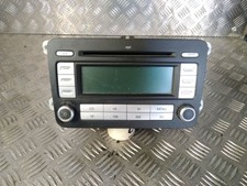 RADIO Volkswagen Caddy Combi