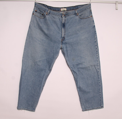 Jeans levi 550 - jeans, fit