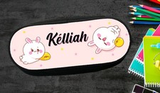 trousse à crayons Kawaii