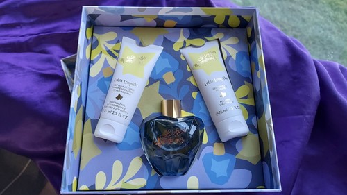 Lolita lempicka coffret mon - lempicka,