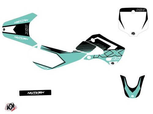 Kit deco moto - kit, claw