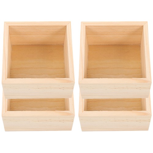 Pcs boites rangement - pcs,