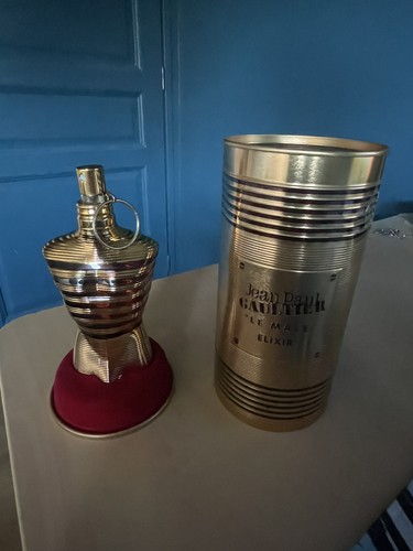 Parfum jean paul gaultier - jean,