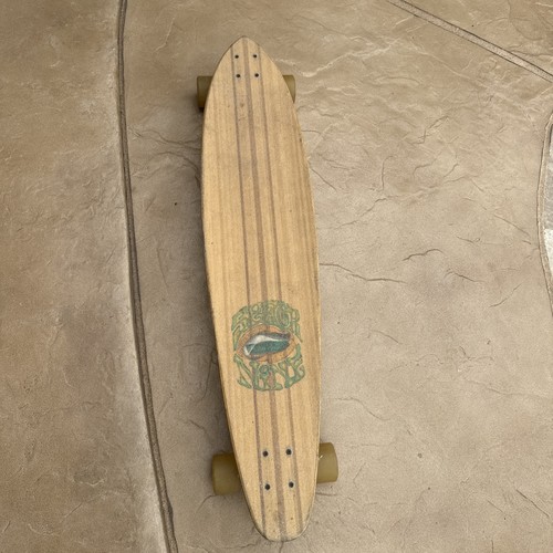 Sector complete longboard - sector,