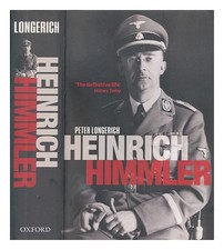 LONGERICH, PETER Heinrich