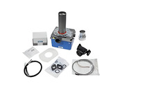 Riello BF5 Burner Kit Buderus