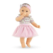 Grand poupon - COROLLE - Mon