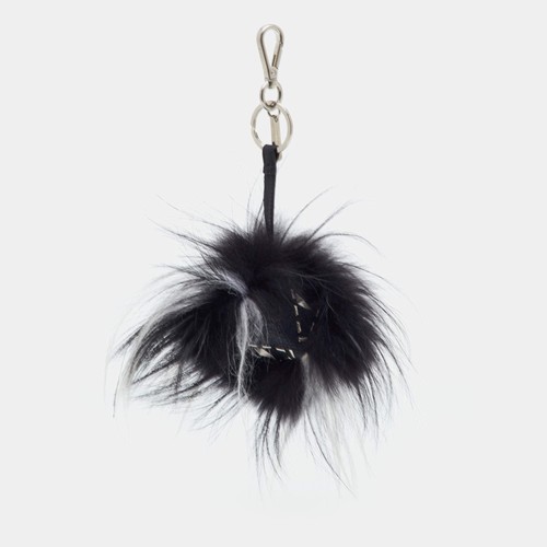 Sac fendi noir - sac, en