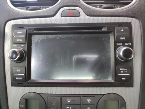 Autoradio ford focus - focus, 1
