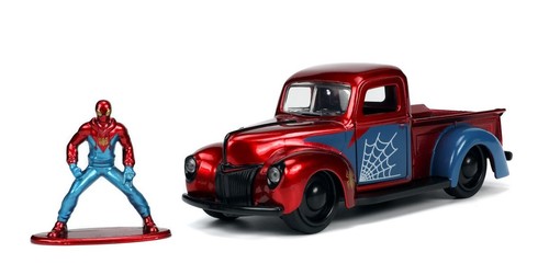 Jada toys voiture avec - jada,