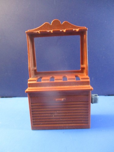 Playmobil western fort brave - playmobil,