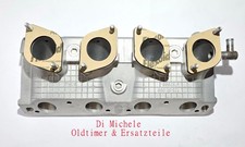 Fiat 124 Coupe Araignée, 131, Collecteur D'Admission pour 40 Idf Weber, B.4190