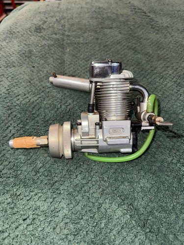 Saito four 4 stroke - fa-72,