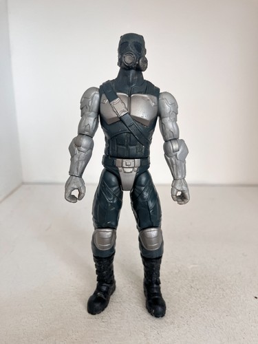 Wwe figurine action mattel - wwe,
