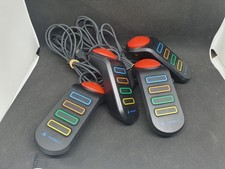 PS2 Buzzer Quiz Buzz X 4