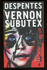 VIRGINIE DESPENTES: VERNON