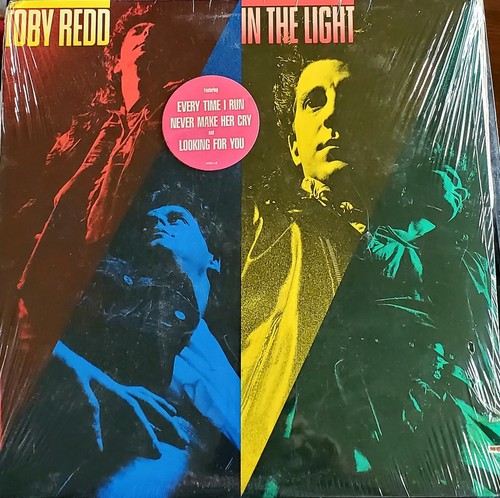 Toby redd 1986 the - toby,