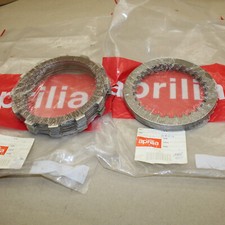 Kit disques embrayage - kit, garnis