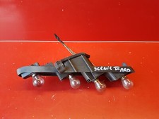  RENAULT SCENIC 2 PHASE 1 PLATINE FEUX ARRIERE DROIT