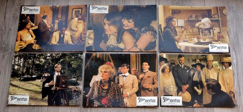 Petite brooke - (1978),