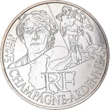 [#1170202] France, 10 Euro
