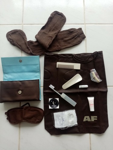 Air france pochette - air,