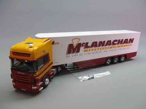 As396 eligor 43 semi - as396, 1/43