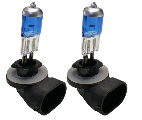 Kit lampes plasma white - lampes,