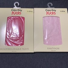 Country Kids Tights/Pantyhouse
