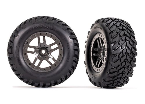 Traxxas trx6964 sct - trx6964, pneus