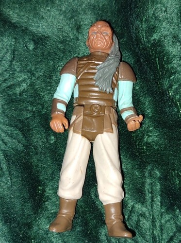 Figurine star wars kenner - wars,