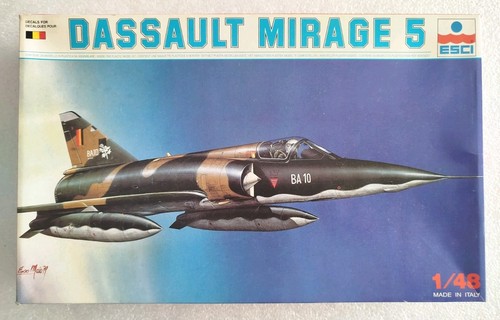 Esci mirage 5 4032 - mirage, #4032