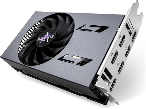 580 8gb gddr5 graphics card - rx,