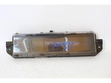 P8200417174A tableau de bord compteur pour RENAULT ESPACE IV (J81) 2002 60998