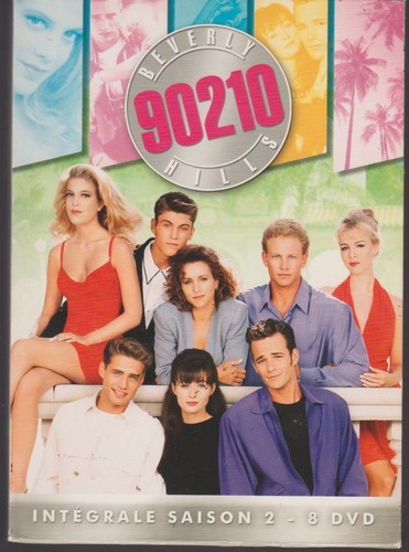 Beverly hills 90210 saison - beverly,