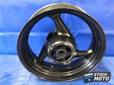 Jante arrière SUZUKI 600 GSR DE 2006 À 2011