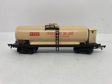 JEP HO 6693 wagon réservoir