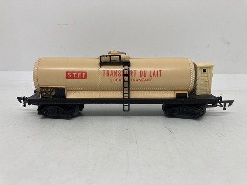 Jep 6693 wagon - jep, ho