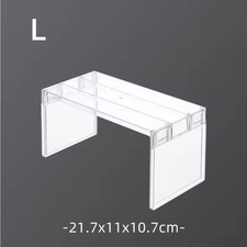 Organisateur Placard Cuisine Rotatif – Plateau Tournant Épices & Condiments FR